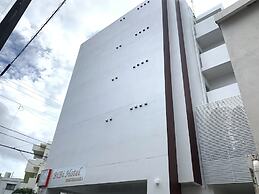 Mr.KINJO in Kokusaidori