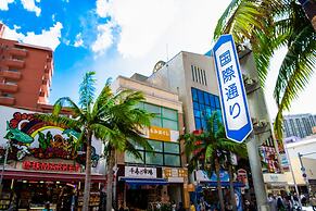 Mr.KINJO in Kokusaidori