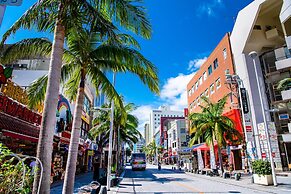 Mr.KINJO in Kokusaidori