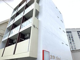 Mr.KINJO in Kokusaidori