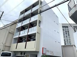 Mr.KINJO in Kokusaidori