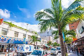 Mr.KINJO in Kokusaidori