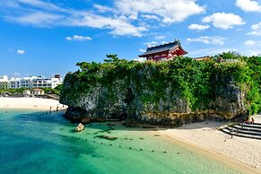 Mr.KINJO in Kokusaidori