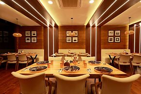 Wooden ECR Sea Resort