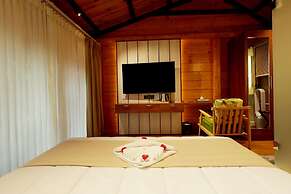 Wooden ECR Sea Resort