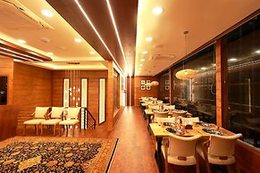 Wooden ECR Sea Resort