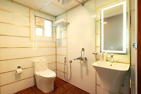 Wooden ECR Sea Resort