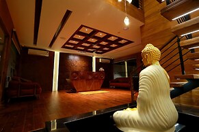 Wooden ECR Sea Resort