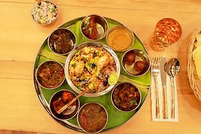 Wooden ECR Sea Resort