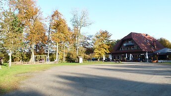 Gästehaus Grunewald