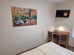 Gästehaus Grunewald