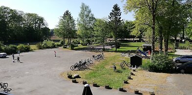 Gästehaus Grunewald