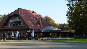 Gästehaus Grunewald