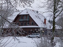 Gästehaus Grunewald