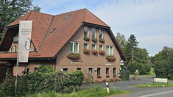 Gästehaus Grunewald
