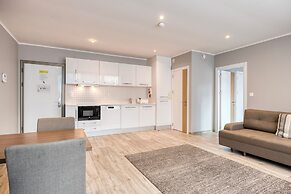 Résidence Midi 33 - Bruxelles Midi