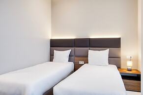 Résidence Midi 33 - Bruxelles Midi