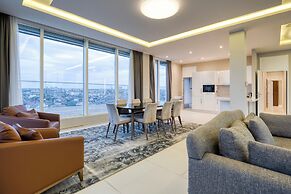 Résidence Midi 33 - Bruxelles Midi