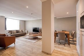 Résidence Midi 33 - Bruxelles Midi