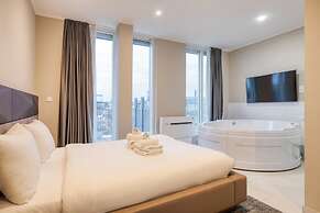 Résidence Midi 33 - Bruxelles Midi