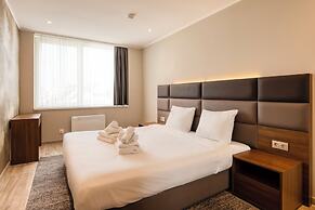 Résidence Midi 33 - Bruxelles Midi