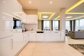 Résidence Midi 33 - Bruxelles Midi