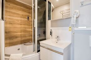 Résidence Midi 33 - Bruxelles Midi