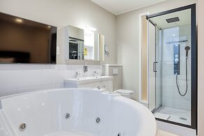 Résidence Midi 33 - Bruxelles Midi