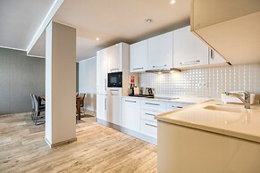 Résidence Midi 33 - Bruxelles Midi