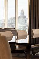 Résidence Midi 33 - Bruxelles Midi