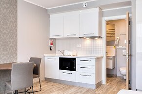 Résidence Midi 33 - Bruxelles Midi