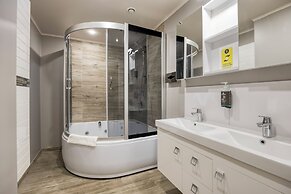 Résidence Midi 33 - Bruxelles Midi