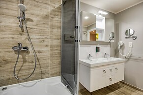 Résidence Midi 33 - Bruxelles Midi