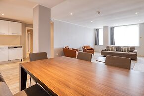 Résidence Midi 33 - Bruxelles Midi