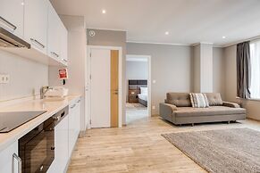 Résidence Midi 33 - Bruxelles Midi