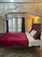 Toque Hotel
