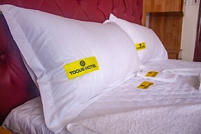 Toque Hotel