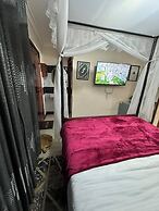 Toque Hotel