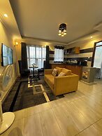 Toque Hotel