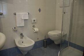Hotel Arcobaleno Siena