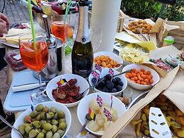 Hotel Arcobaleno Siena