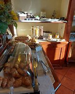 Hotel Arcobaleno Siena