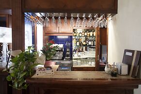 Hotel Arcobaleno Siena
