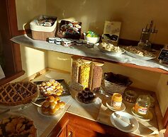 Hotel Arcobaleno Siena