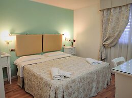 Hotel Arcobaleno Siena