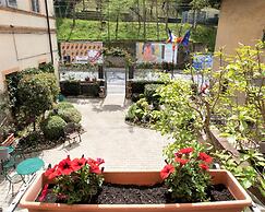 Hotel Arcobaleno Siena