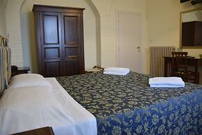 Hotel Arcobaleno Siena
