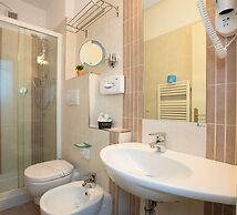 Hotel Arcobaleno Siena