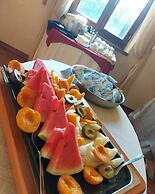 Hotel Arcobaleno Siena