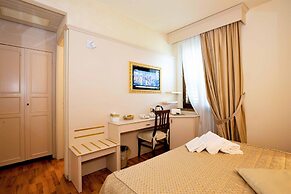 Hotel Arcobaleno Siena